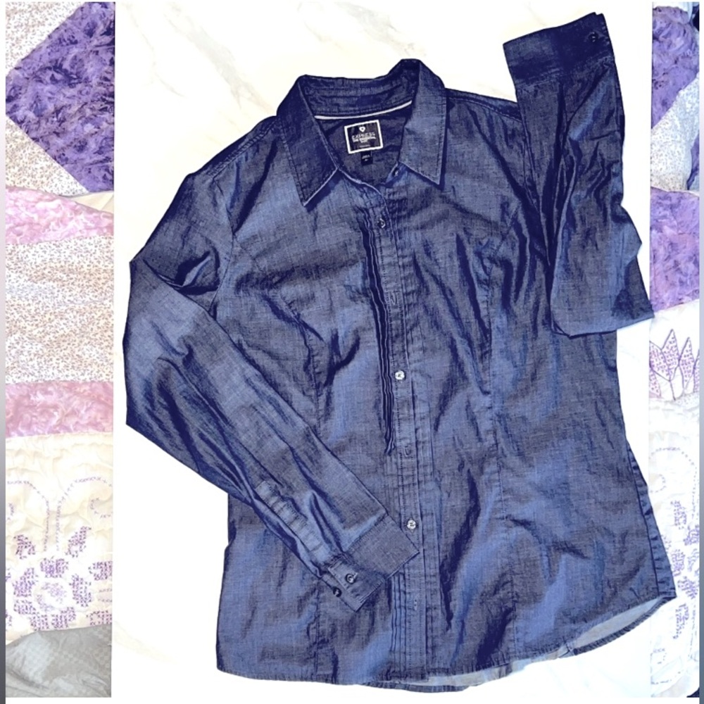 Express Essential’s Shirt
